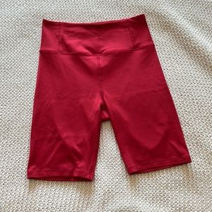 Girlfriend Collective FLOAT Ultralight Bike Short